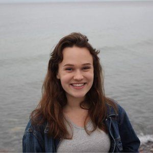 Meet your Posher, Danya